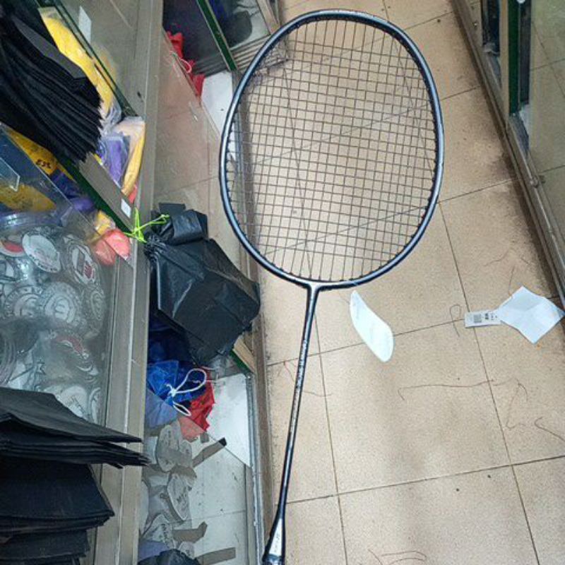 ไม้แบดมินตันพิเศษ Yonex carbonex 21