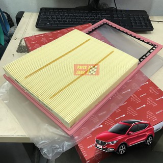 กรองอากาศ MG ZS ปี14- เครื่อง1.5 I5S4C (ยกเว้นรุ่น EV*) /SPEEDMATE 10334315