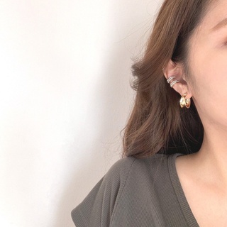 utter - classy earcuff (เซต 2 ชิ้น)