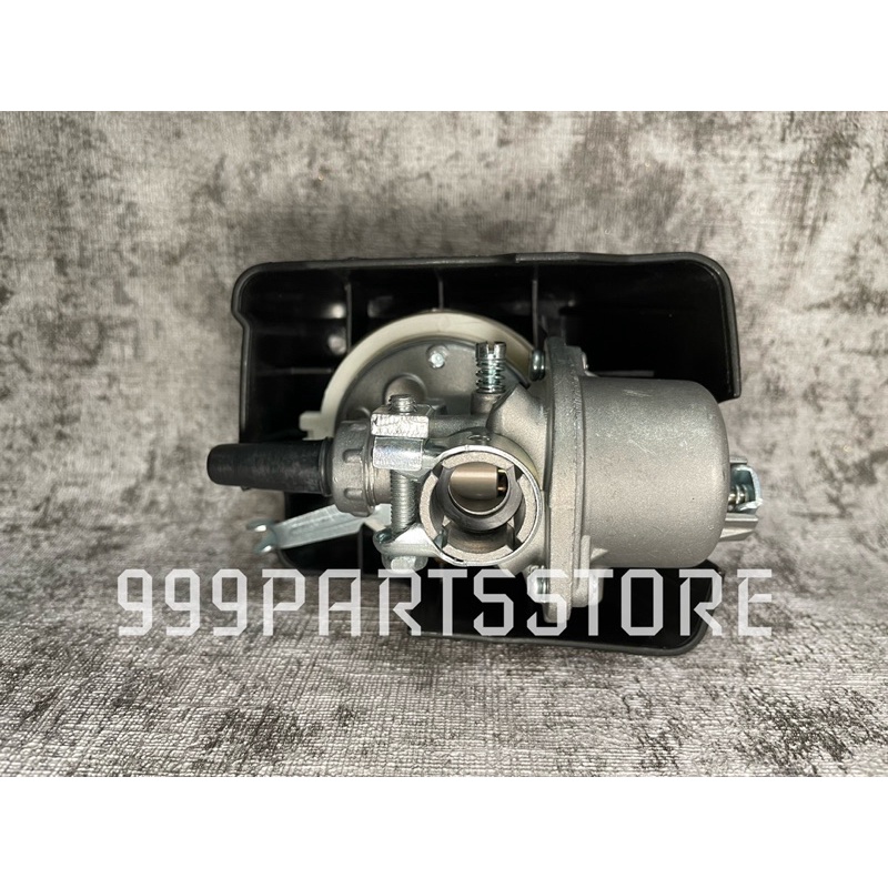 Mesin คาร์บูเรเตอร์ FR3001 และกรองอากาศสําหรับเครื่องยนต์ STIHL