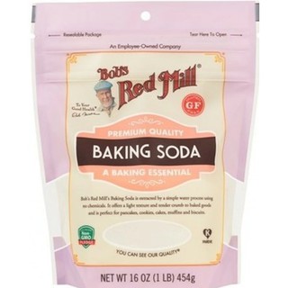 🔥แนะนำ!! Bobs Red Mill  Baking Powder 397g คุณภาพระดับพรีเมี่ยม