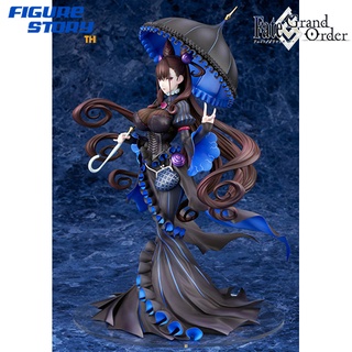 *Pre-Order*(มัดจำ) Fate/Grand Order Caster/Murasaki Shikibu 1/7 (โมเดล)(ของแท้)(ล๊อต JP)