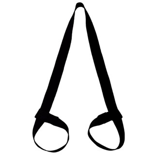 Strap สายรัดเสื่อโยคะ เนื้อหนา