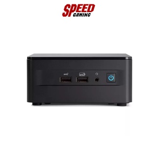 Intel NUC RNUC12WSHI70000 KIT Intel Core i7-1260P / Iris Xe Graphics By Speed Gaming