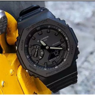 นาฬิกาข้อมือ GShock Ga2100 นาฬิกาแฟชั่น นาฬิกาผู้ชาย นาฬิกาผู้หญิง