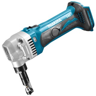 MAKITA กรรไกรตัดเหล็กแผ่นไร้สาย 18V. รุ่น DJN161Z (เครื่องเปล่า)