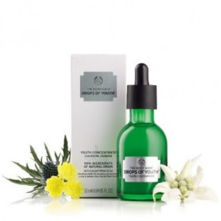 Drops of youth concentrate 50 ml. ใหม่ แท้ พร้อมส่ง