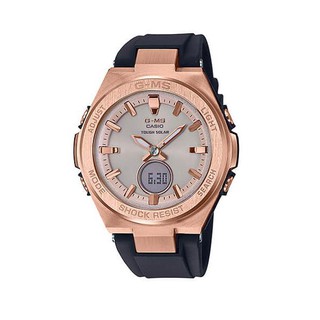 นาฬิกา CASIO Baby-G MSG-S200G-1ADR new model (ประกัน CMG)