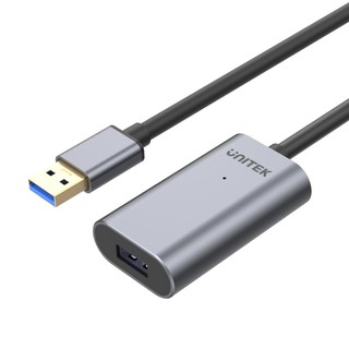 Unitek USB3.0 Aluminium Extension Cable Model: Y-3004/Y-3005