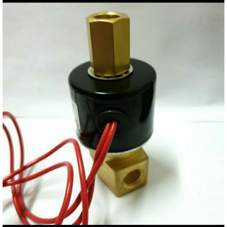 UZC 08 3Way Valve***