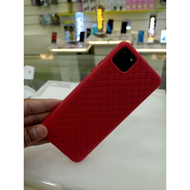 เคสซิลิโคน Raelme C11