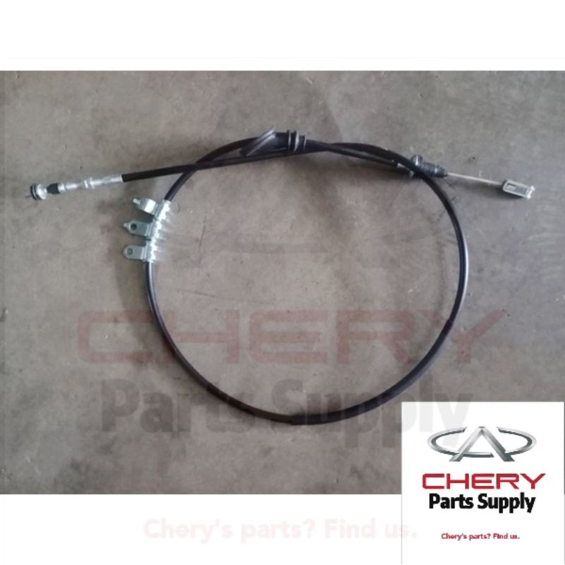 Chery Q22 Transcar / Transcab 1.1 สายคันเร่งเหยียบ Q22 Chery Lori Kecil Tali Pedal Minyak