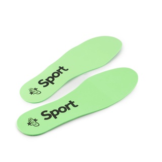 Crep Protect Insoles (Sport) - แผ่นรองพื้นรองเท้า