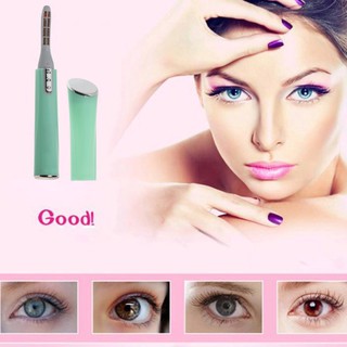 Vivitar simply beautiful เครื่องดัดขนตางอนไฟฟ้า
