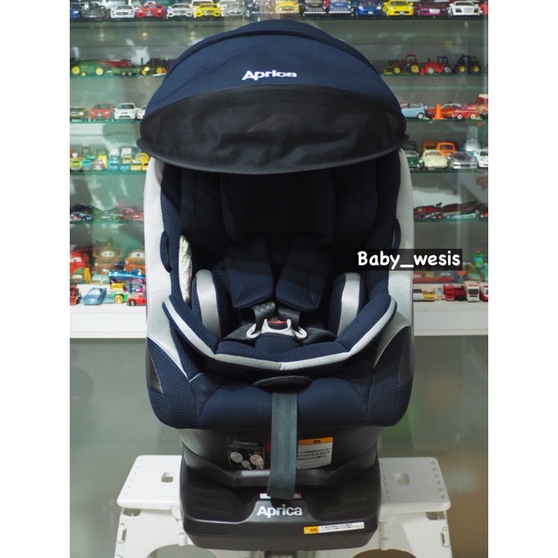 คาร์ซีท Aprica Cururila