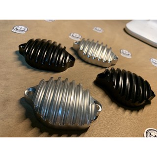 SR400-SR500 ฝาครอบวาล์วแต่ง CNC yamahaอะไหล่sr400-sr500/YAMHAอะไหล่Sr400-Sr500/Yamaha