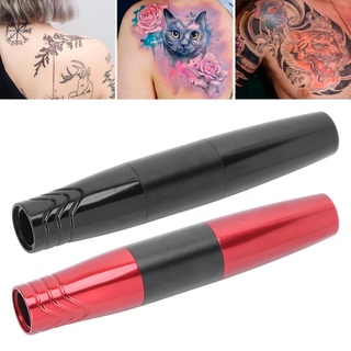 Tattoo Pen ปากกาสําหรับเข็มสัก Rca Interface