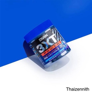 ♦️USN 3XT Pre-Workout 30 Servings (พร้อมส่ง)