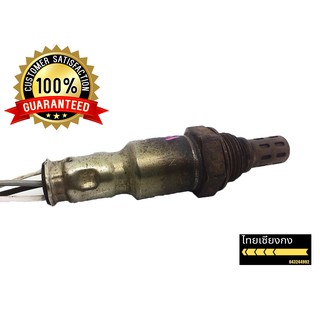 Oxygen Sensor สำหรับ HONDA CIVIC FD R18A ตัวล่าง (ถอดแท้)