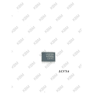 Integrated Circuit (IC) LC373A LC4966 LC7510 LC7522 LC7533