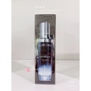 💗ป้ายไทย💕พร้อมส่ง💕 Lancome Advanced Genifique Youth Activating Concentrate 50 ml⭐️