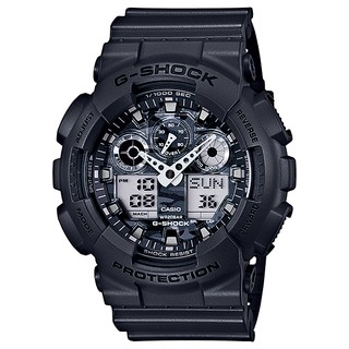 นาฬิกา คาสิโอ Casio G-Shock Limited model รุ่น GA-100CF-8A