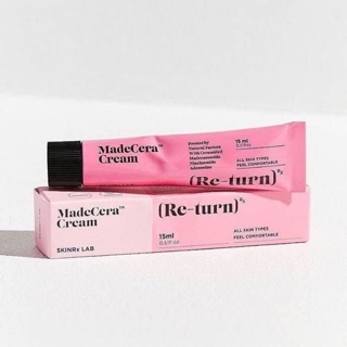 Skinrx Lab Madecera cream 15 ml