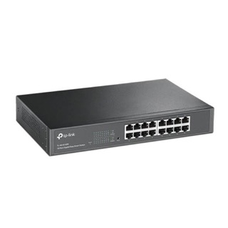 TL-SG1016DE Gigabit Switch 16Port Easy Smart TP-Link