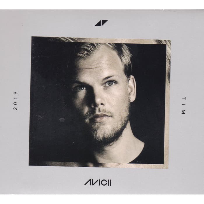 ซีดี Avicii - ทีม***