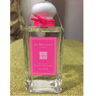 Jo Malone Sakura Cherry Blossom Cologne (Limited Edition) 100ml