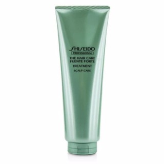 Shiseido Professional The Hair Care Fuente Forte Treatment (Scalp Care) 250 g