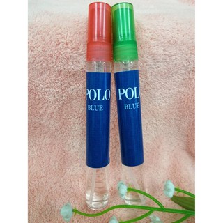 น้ำหอมกลิ่น โพ-โล  บลู ขนาด 10ML**จัดส่งจาก กทม.,ขนส่ง Kerry**