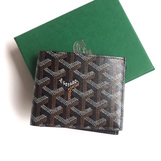 New goyard wallet 2021