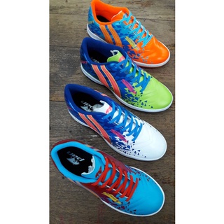 Pan รองเท้าฟุตซอลแพน รุ่นPERFORMAX 8 PF1405