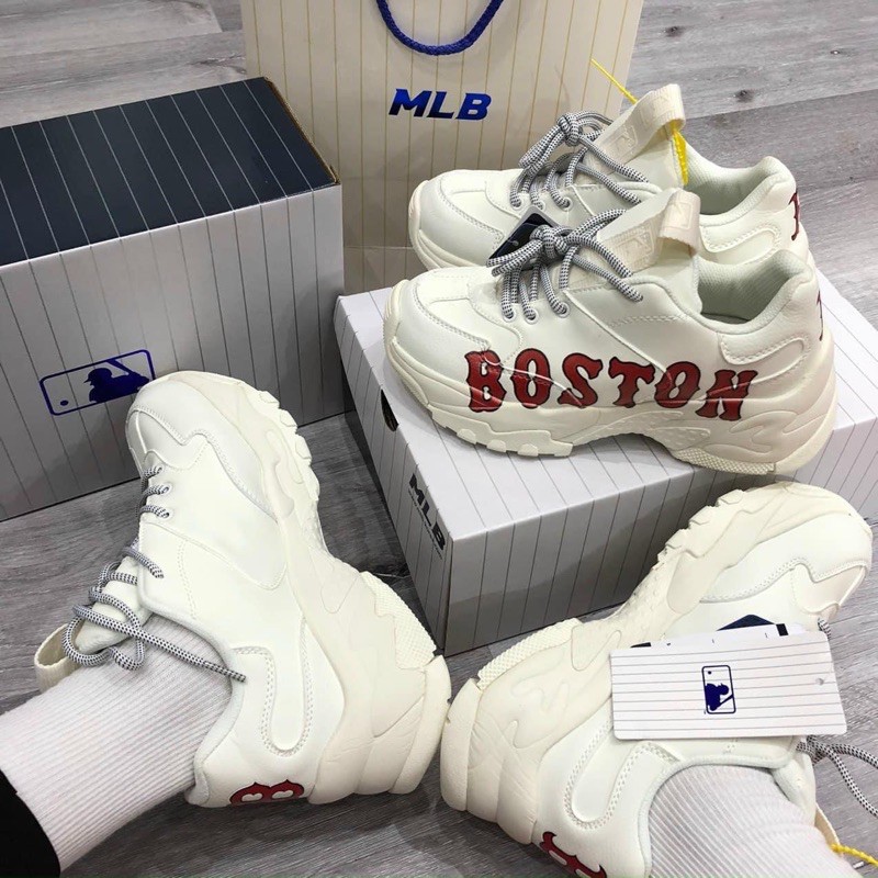 ถูกสุดๆ💥📌📍รองเท้าBoston พร้อมส่ง📮