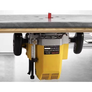 Luxter 8 ince Router Table