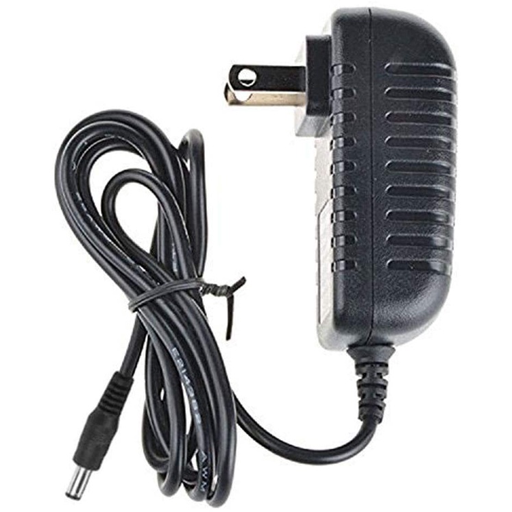 9V Power Supply Adapter Charger สําหรับ Global Keyboard GL-444 GL-220 GL-400 GL-888 GL-288 GL-290 GL