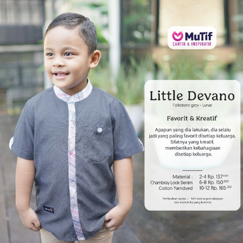 ใหม่ล่าสุด CHILDRENS KOKO//KO MUTIF//LITTLE DEVANO//ล่าสุด EID SARIMBIT