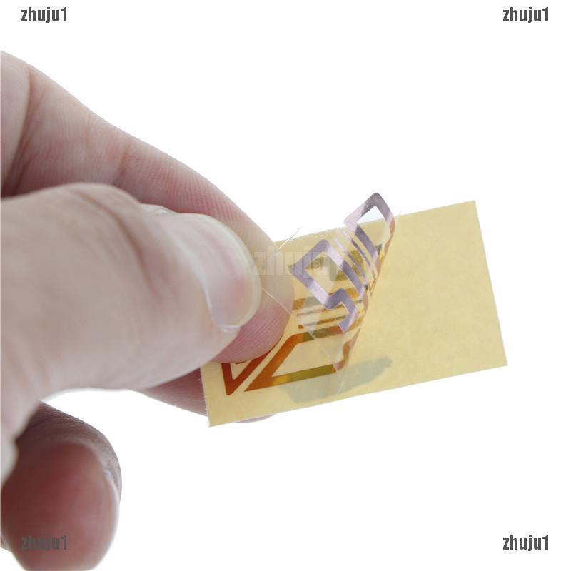 FTO 5pcs Universal Gen X Antenna Signal Booster For Any Smartphone Cell