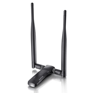 WF2122 Wireless N USB Adapter netis