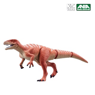 Takara Tomy อาเนีย Ania AL-19 Fukuiraptor