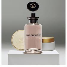 Louis Vuitton Matiere Noire EDP 5ml - 10ml นำ้หอมแท้แบ่งขาย