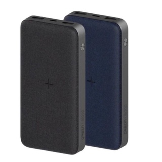 Eloop รุ่น EW40 แบตสำรอง ชาร์จไร้สาย 20000 mAh