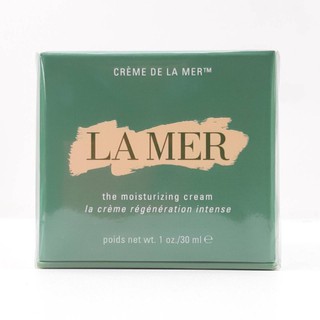 ครีมมอยส์เจอไรเซอร์ สูตรเข้มข้น La Mer The Moisturizing Cream La Creme Regeneneration Intense 30ml