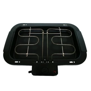 KASHIWA เตาย่างบาร์บิคิวไฟฟ้า 2000W รุ่น KW-3010 เตาปิ้งย่าง