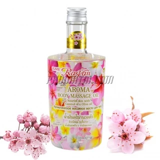น้ำมันอโรม่า ราสยาน rasyan (450 ml.)