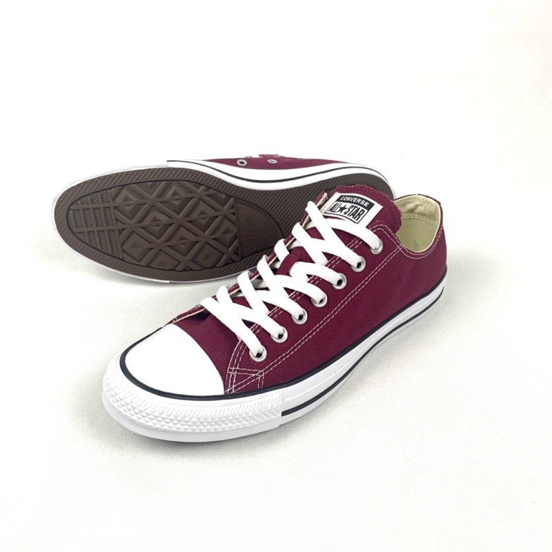 Converse حذاء UX Chuck All Star OX — صورة 3