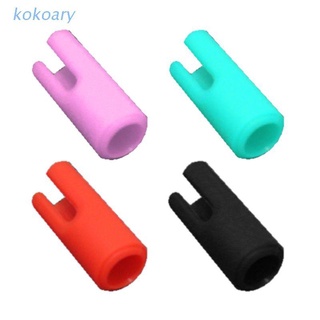 Kok เคสซ็อกเก็ตปากกาสําหรับ Wacom Tablet Pen Lp-171-0K, Lp-180-0S, Lp-190-2K, Lp-1100-4K