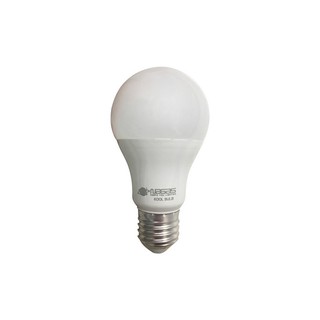 หลอด LED Kool Bulb 9W DAYLIGHT E27 NAGAS | NAGAS | LED KOOL BULB 9W 6500K หลอด LED หลอดไฟ Lighting &amp; Ceiling Fans หลอด L