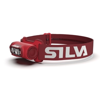 SILVA EXPLORE 4 - RNG SPORT ไฟคาดศีรษะ